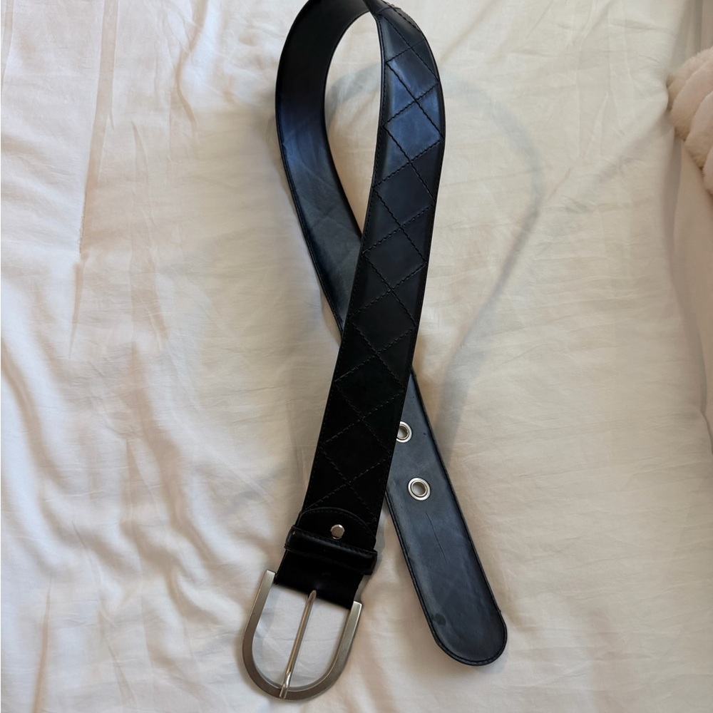 Women’s Tailored Sportsman Riding Belt